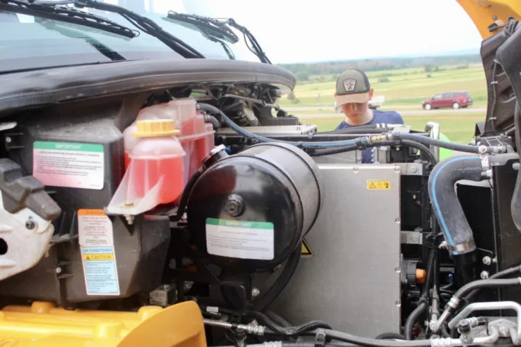 Gowanda delays action on electric buses